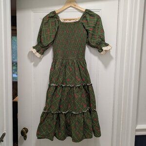 Ivy City Co Eve Dress girls  13/14